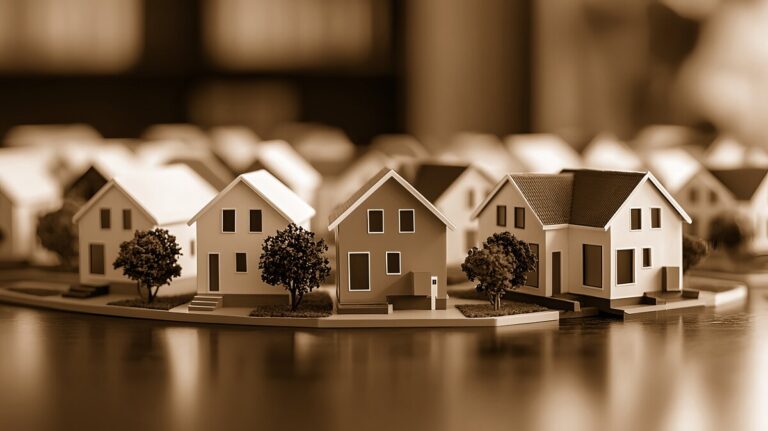 Cat Hollow neighborhood